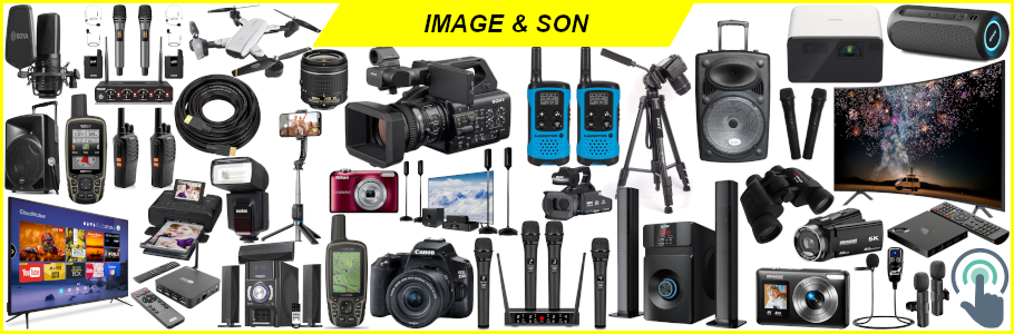 Image & son